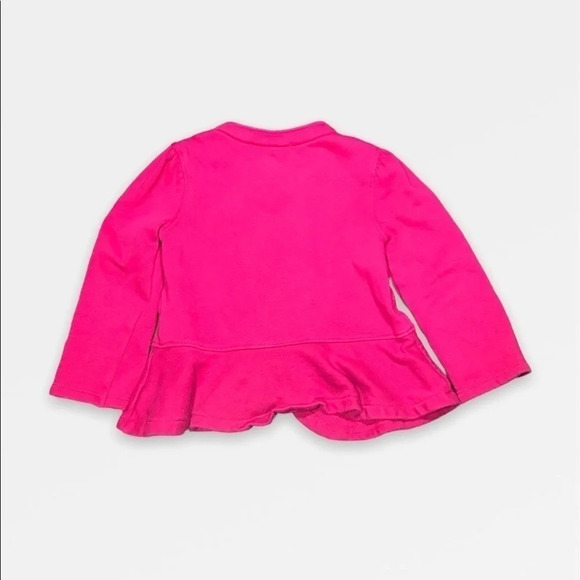 Calvin Klein Jeans Button Down Jacket - Picture 4 of 4